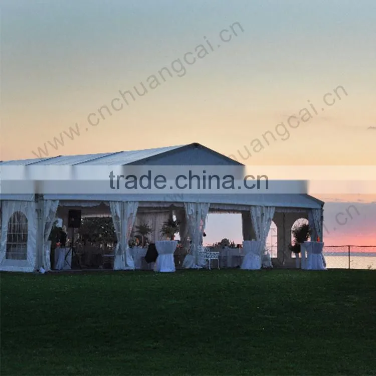 UV Resistance 25x40 Georgia wedding marquee tent party