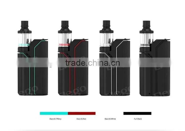 100% Authentic Wismec RX75 Kit with 75W Elego Wholesale Fast Shipping
