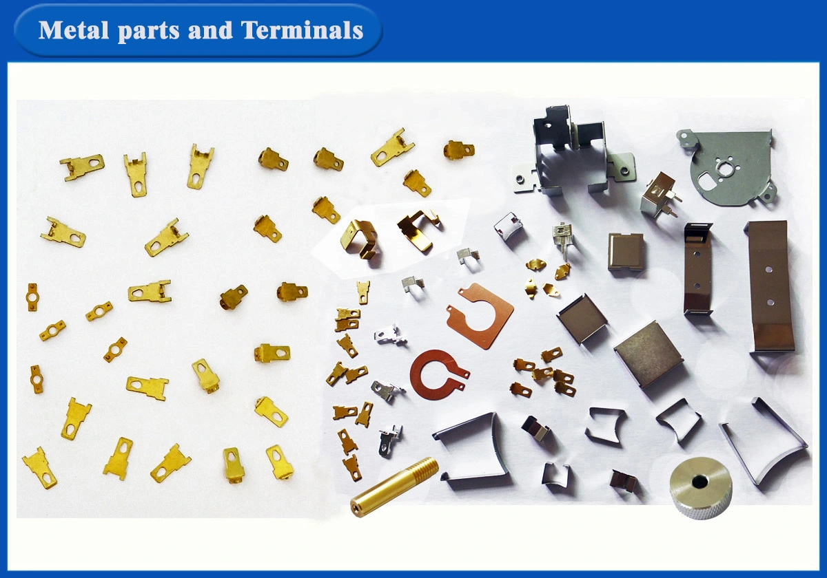 Dongguan Licheng Hardware Electronics Co., LTD company overview - view 1