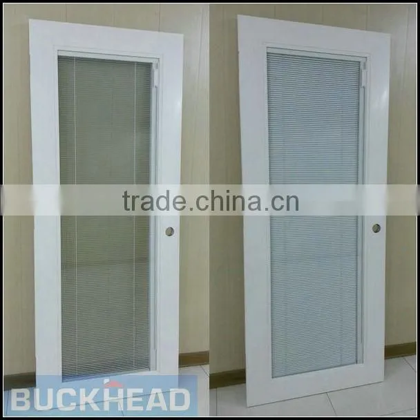 PVC French Door Panel