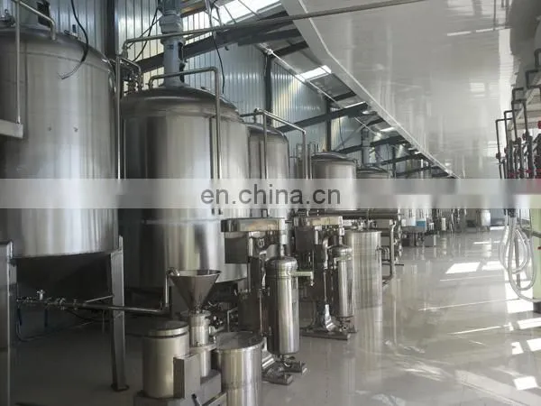 Industrial collagen gelatin production plant/gelatin making machine from Animal bones and skins
