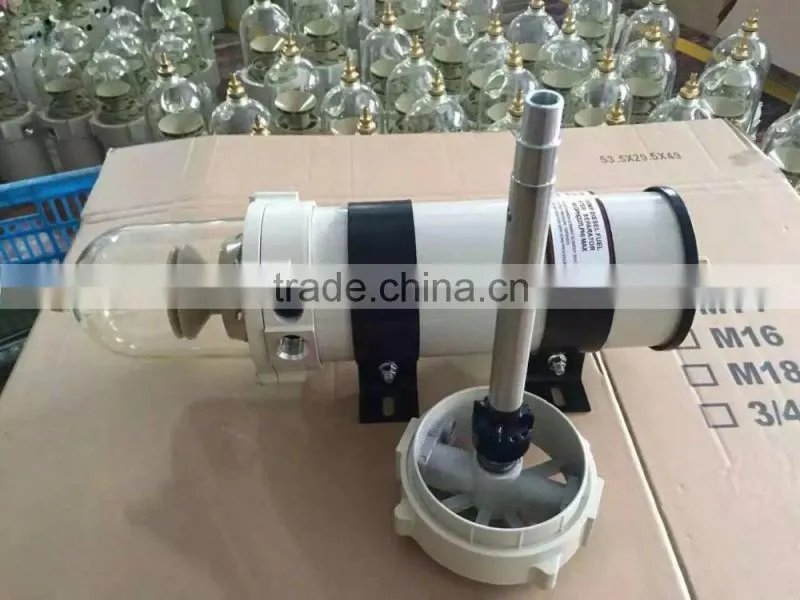 1000FG fuel water separator 1000FG assembly