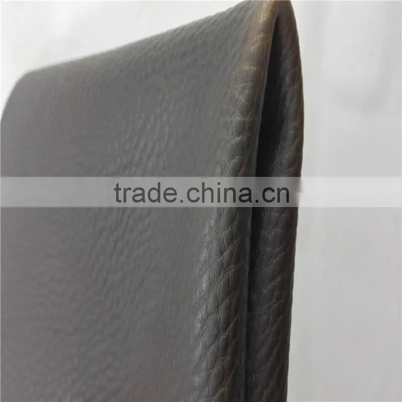 Cow leather factory making cow split leather for men boots