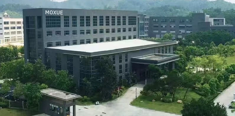 Zhongshan Mosnow Intelligent Technology Co., Ltd company overview - view 2