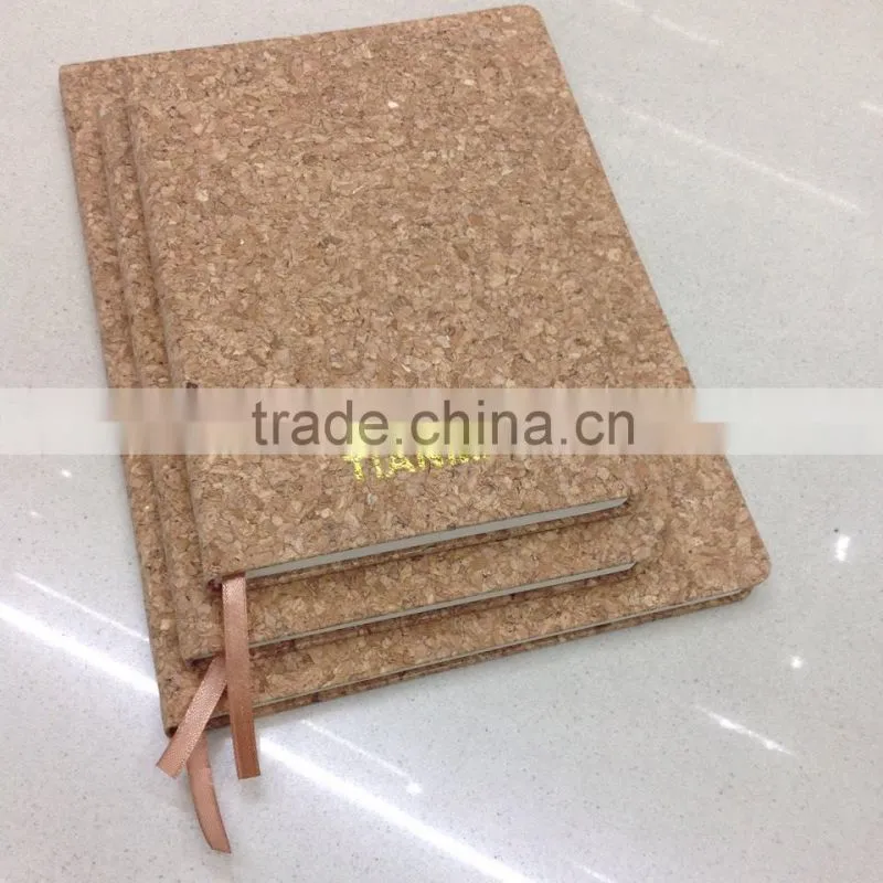 cork cover notebook NS-RM2230