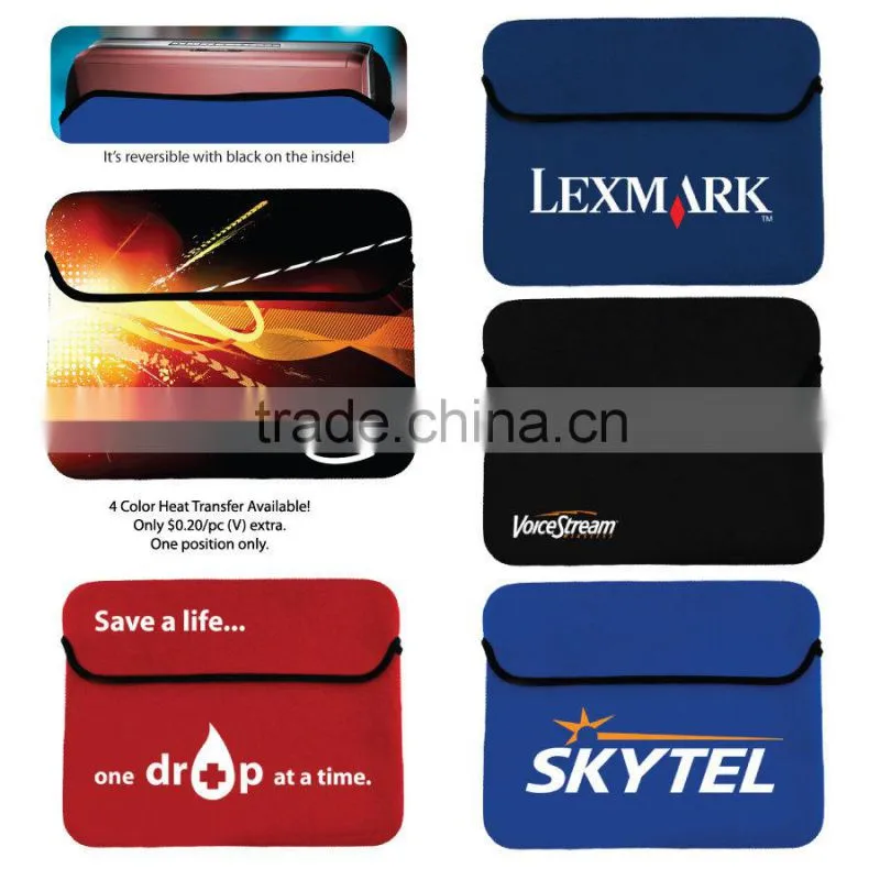 neoprene fashion laptop bag( factory price)