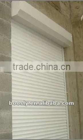 electric door/automatic garage door/rolling door
