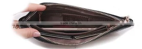 korean style fashion evening bag 2016 new trendy pu lady bag