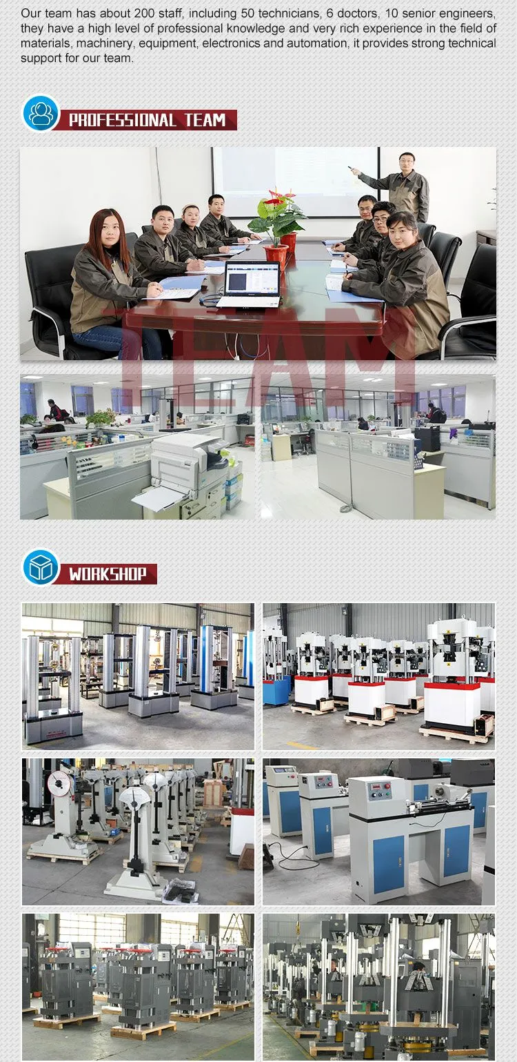 Product Type Testing Equipment Film Strip Cutting Machine