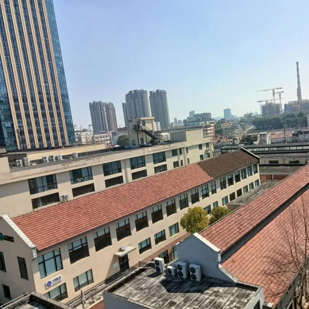 Shanghai Xiaogen New Material Technology Co., Ltd. company overview - view 4