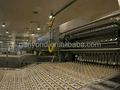 Small Capacity Ice Cream and Nuts Processing Machine