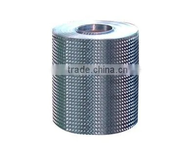 aluminum foil for cable warpping