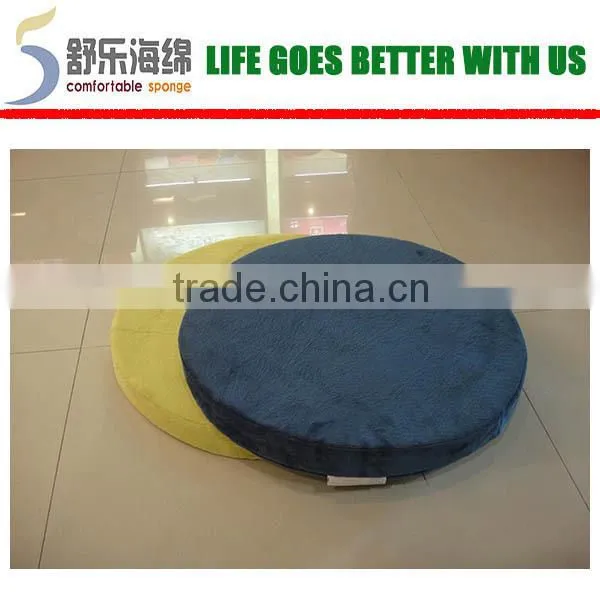 eyevelvet memory foam cushion