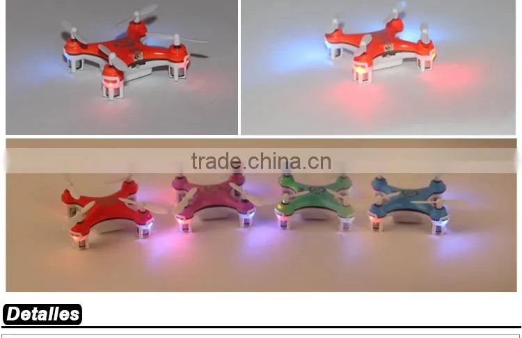 wholesale cheap china toys CX10 Electronic juguetes 2.4G RC mini drone with 6 axis