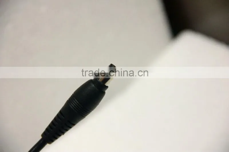 Original 75W AC Power Adapter Charger for TOSHIBA PA3201U-1ACA 15V 5A power supply 6.3x3.0mm