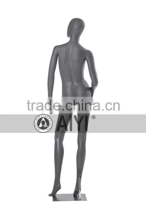 new products full body fat mannequin