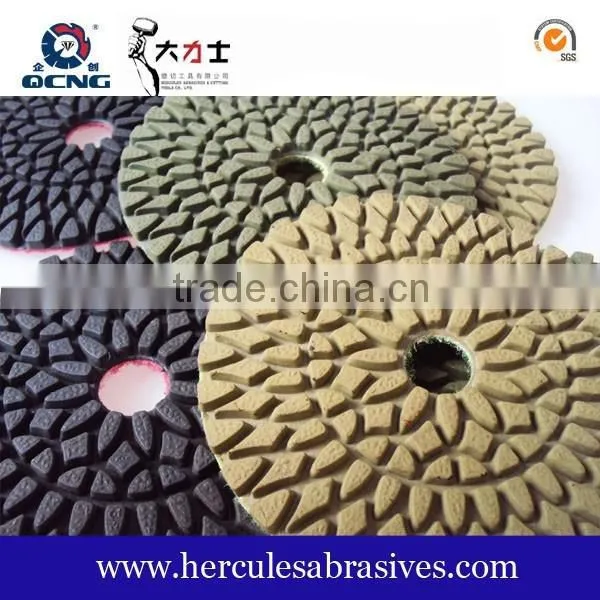 diamond polishing pad, marble polishing tools