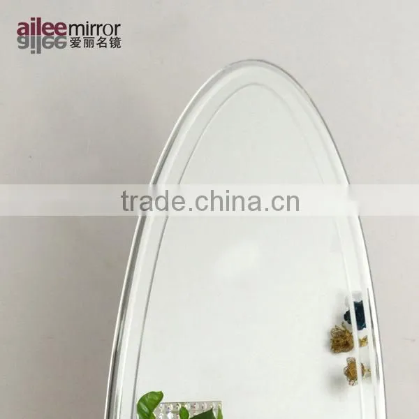one-way wall decorative dressingm irrors