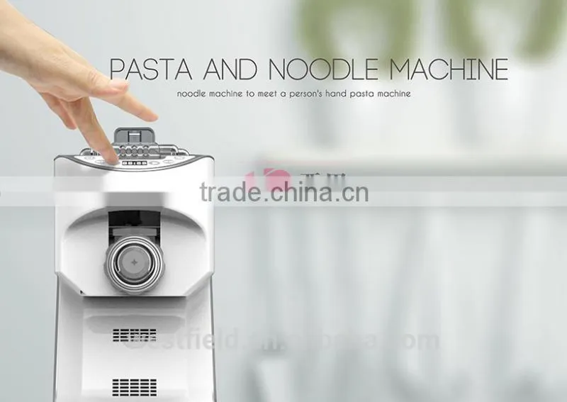 Household Appliances Fully automatic Noodle Maker