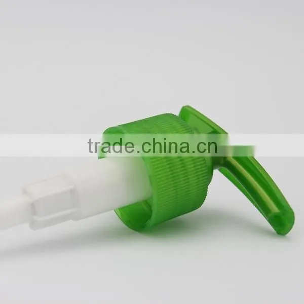 WK-24-3 Down Lock Lotion Pump
