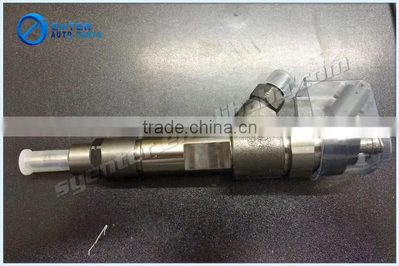 0445120002 heavy duty truck engine iveco injector