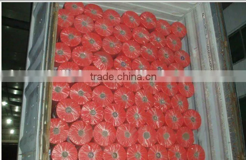 Splendid pp non woven fabric products for surgical use