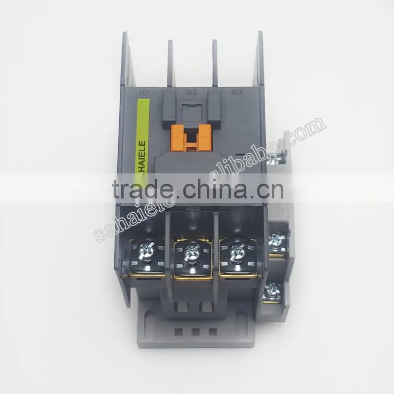 high voltage vacuum electric magnetic ac contactor