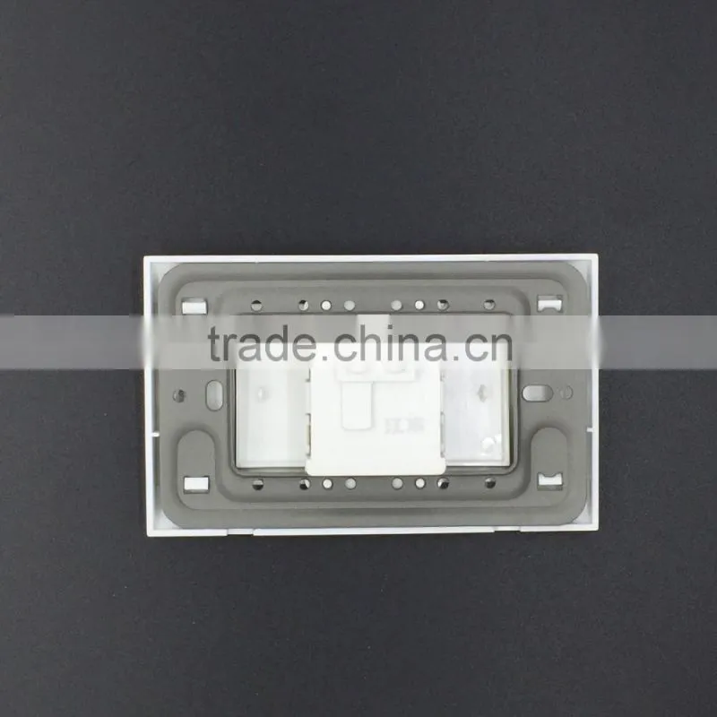 118 series light switch light push button