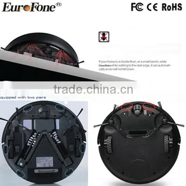 Shen zhen Best Compare Robotic Vacuum Cleaners For House