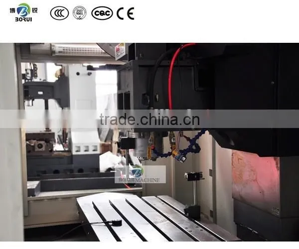 Desktop Cnc Mill l xk7136 From CNC Milling Machine Factory
