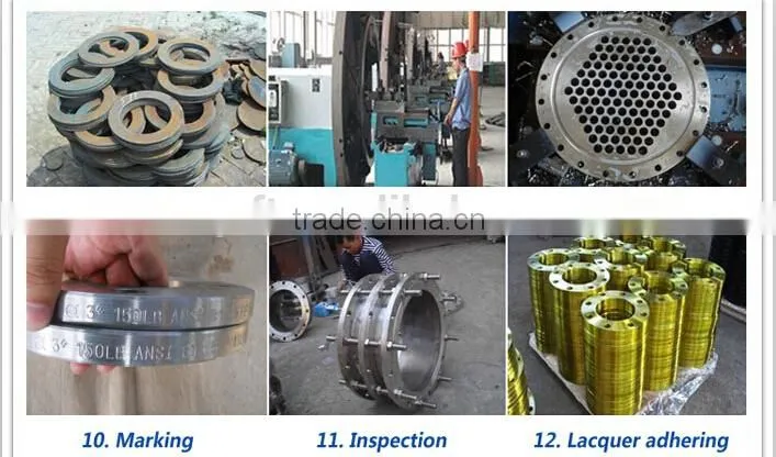 Forged Steel Flange