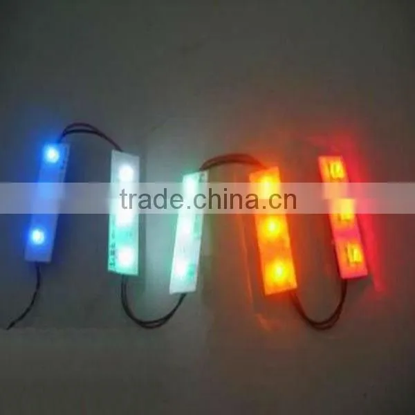 beautiful hot selling 12V led module 3528