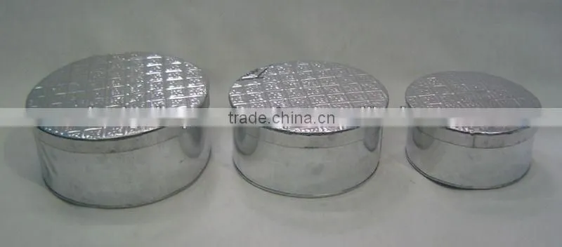 Iron Box