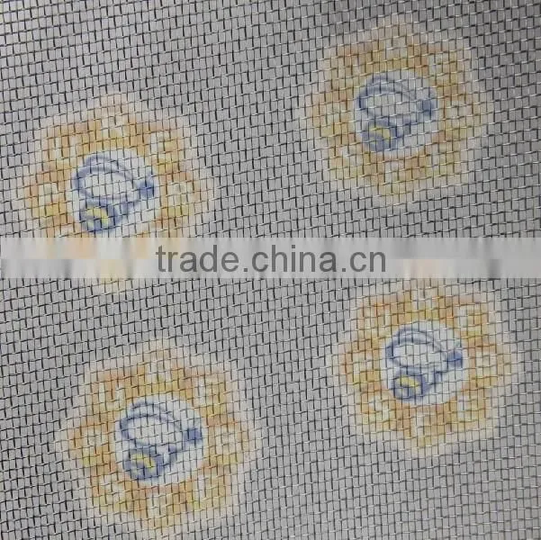High quality Stainless steel double layer honey filter honey strainer