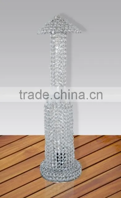 Brass Table Lamp