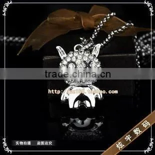 Alibaba wholesale crystal cheapest price novelty shape usb flash drive