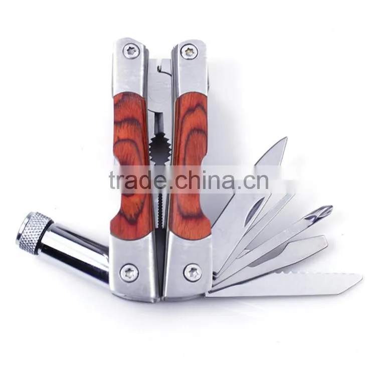 Practical plier