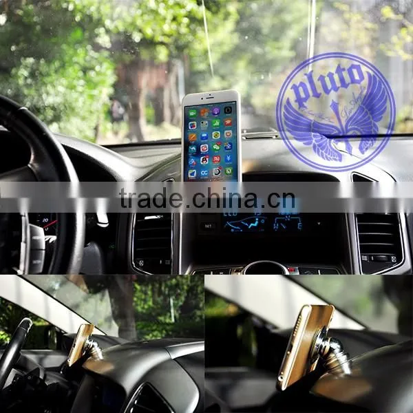 360 degree rotating universal mount mobile phone car holder car universal holder Moci phone holder for car