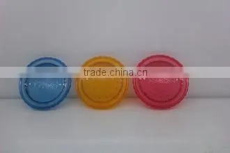 Automatic Cup Lid Machine