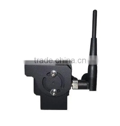 Digital camera type IP69K HD 720P IP wifi back up camera
