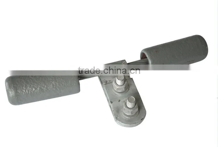 FG FR 4D damper