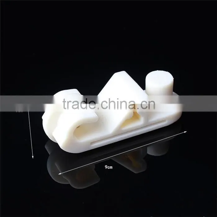 High quality 50 mm Plastic cable hook for coal mine