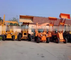 Laizhou Shuangan Machinery Co., Ltd. company overview - view 3