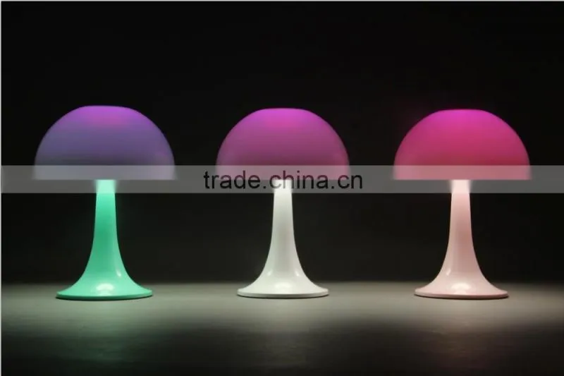 LED table Night lamp LED table Night light LED table Gift lamp LED Touche Mood Light JK-862 Rechargeable LED table Gift light