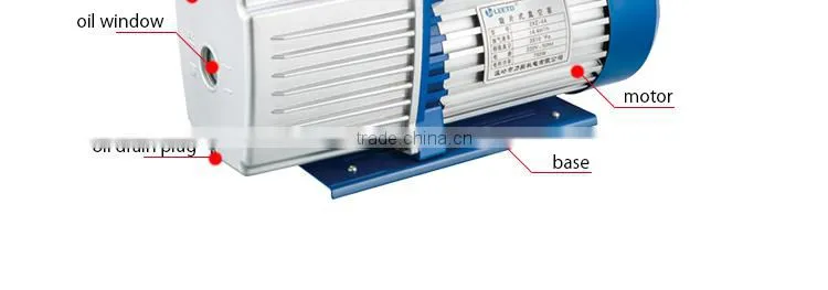 Mini air lab Vacuum Pump