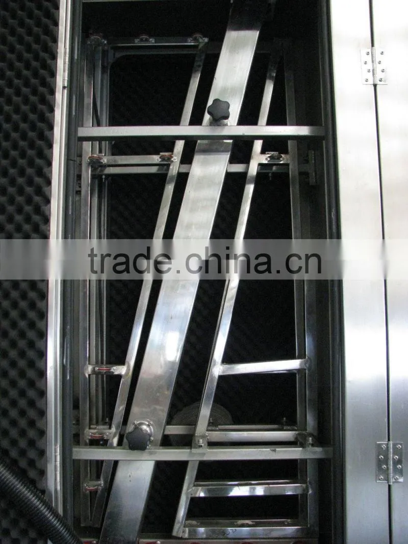 Automatic Glass Machine For Washing/Glass Washing Machine made in china