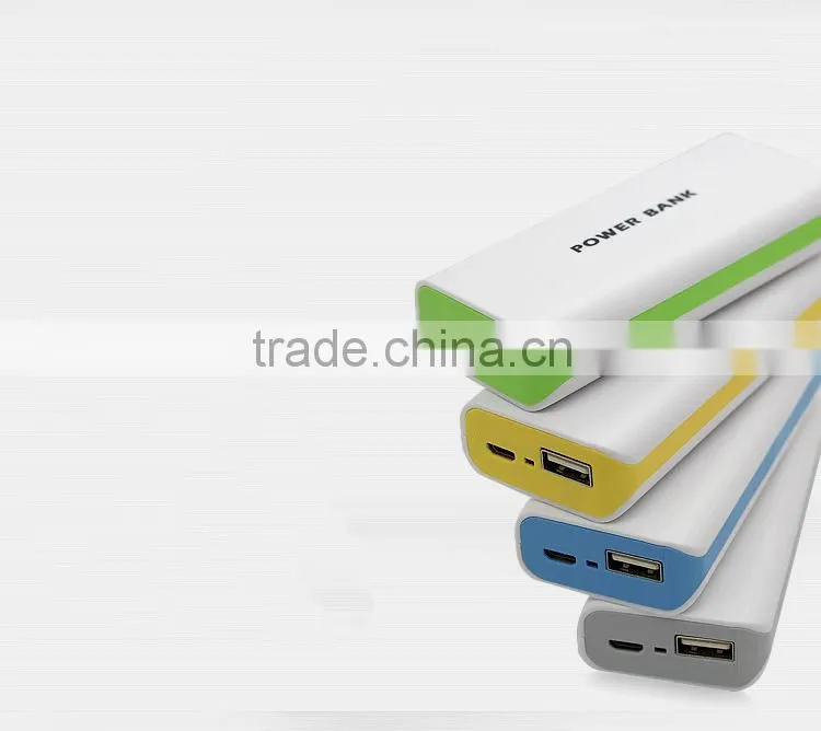factory supply USB mobile power bank XHB-RS