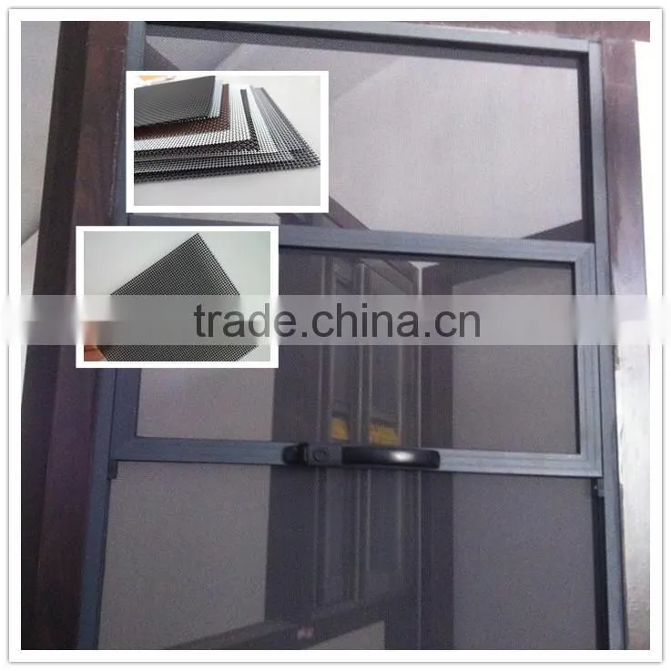 Stainless Steel Security Mosquito Mesh for Window