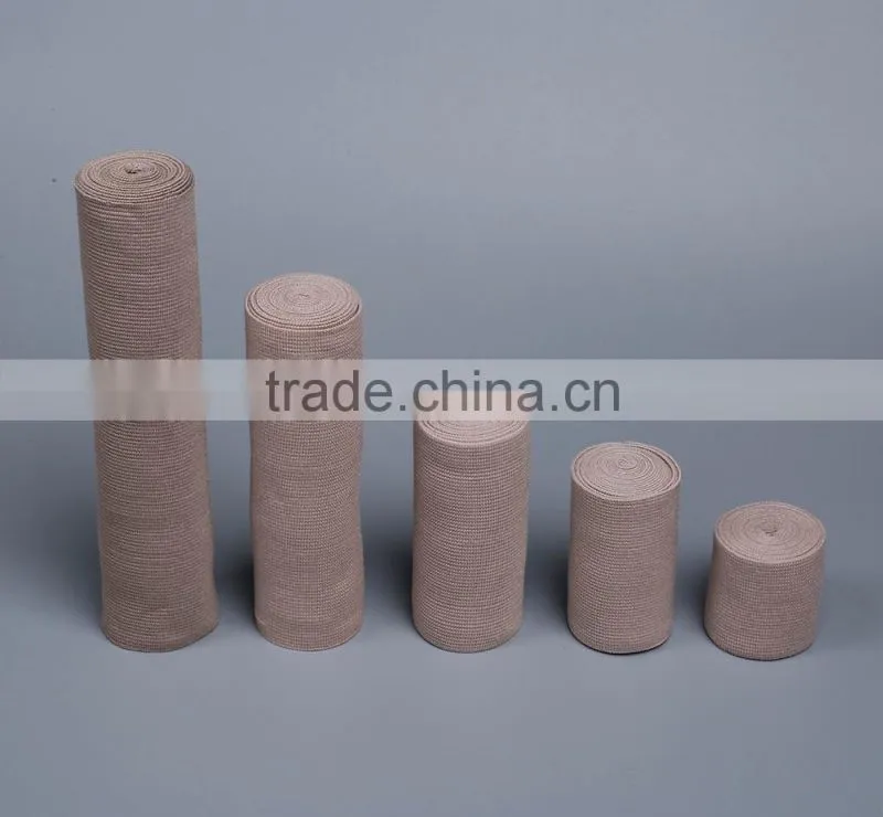 YD hot selling medical disposable elastic hot new products for 2016 bandage