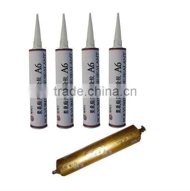 PU adhensive sealant